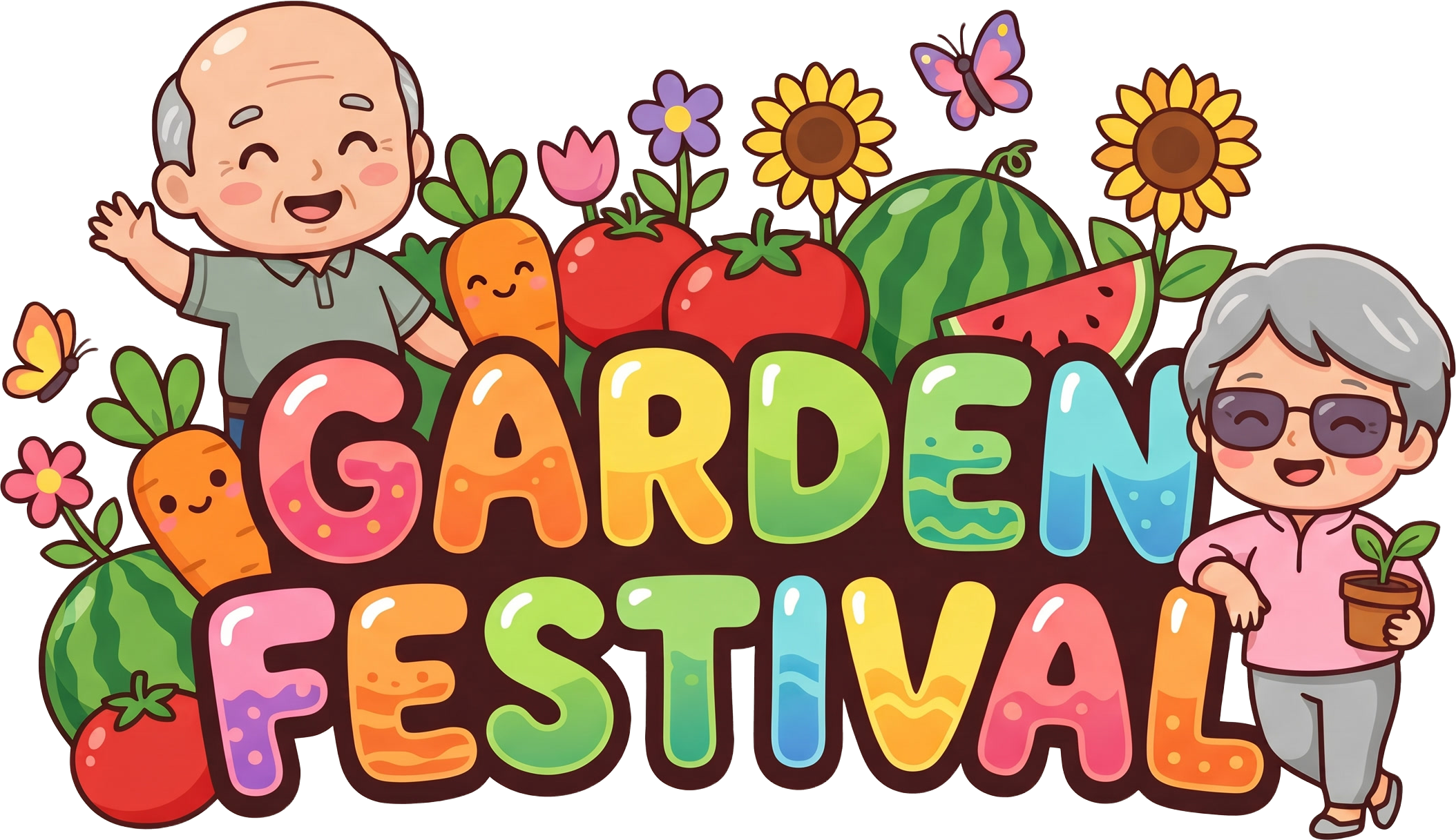 Garden Festival